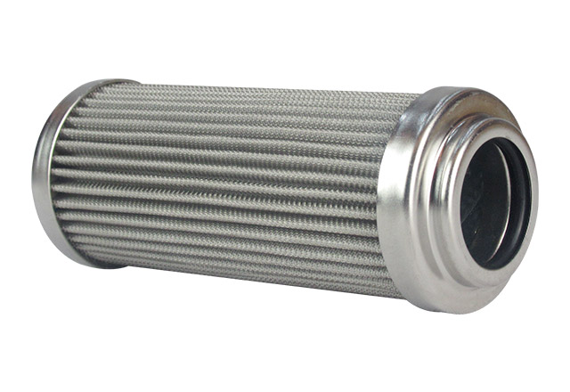 industrial oil filter